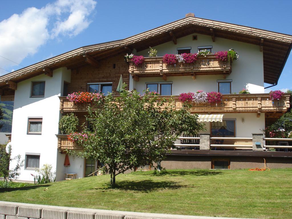 Haus Bianca Apartamento Stumm Exterior foto