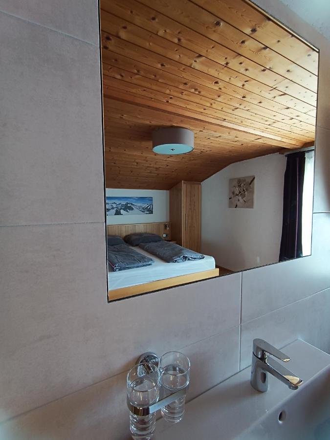 Haus Bianca Apartamento Stumm Exterior foto
