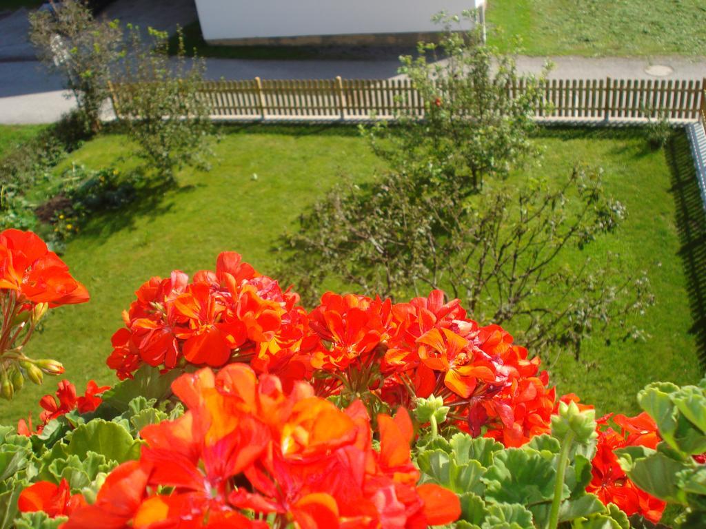 Haus Bianca Apartamento Stumm Exterior foto